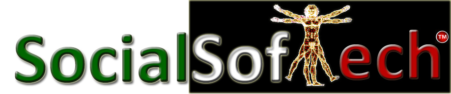 SocialSoftech